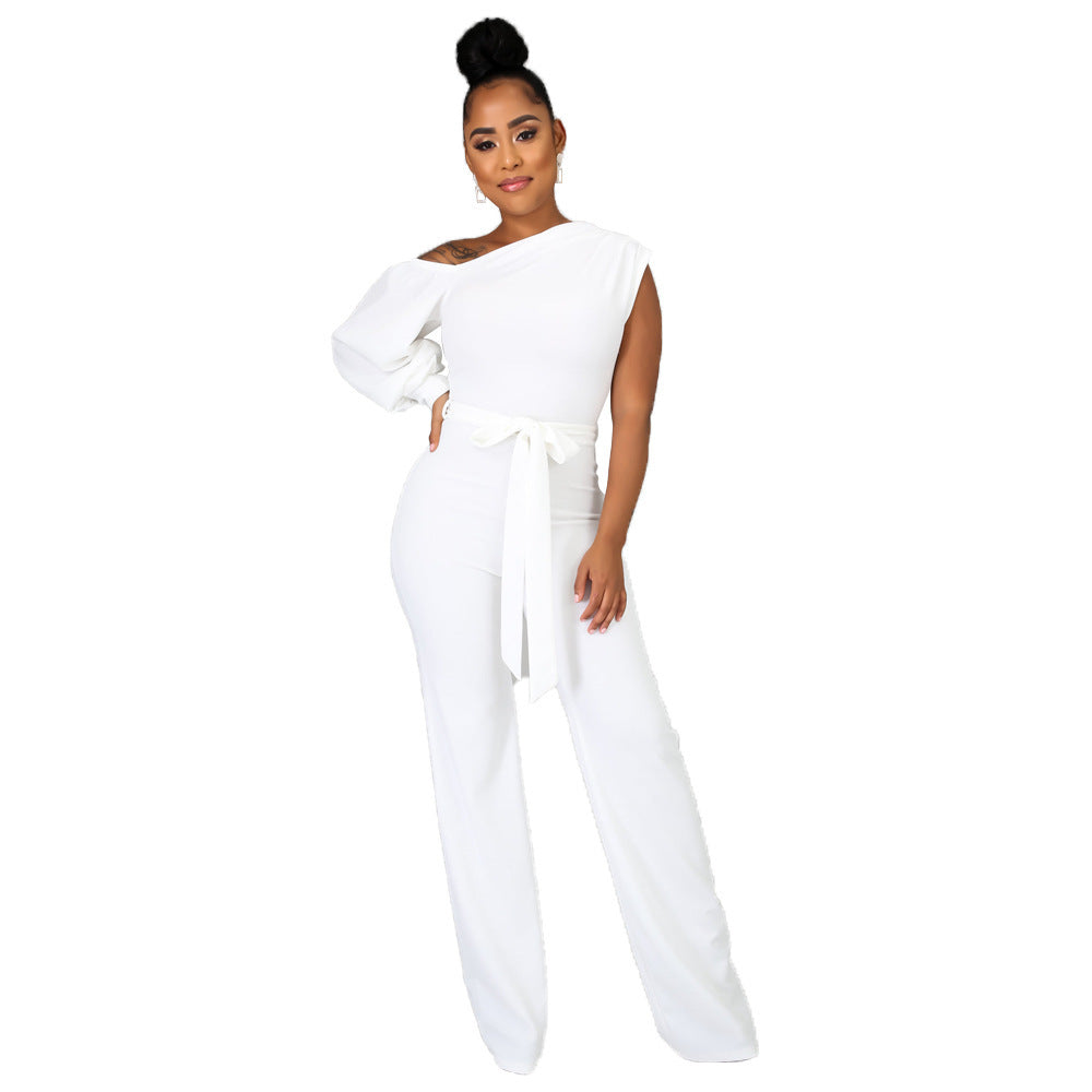 Fashion Jumpsuit