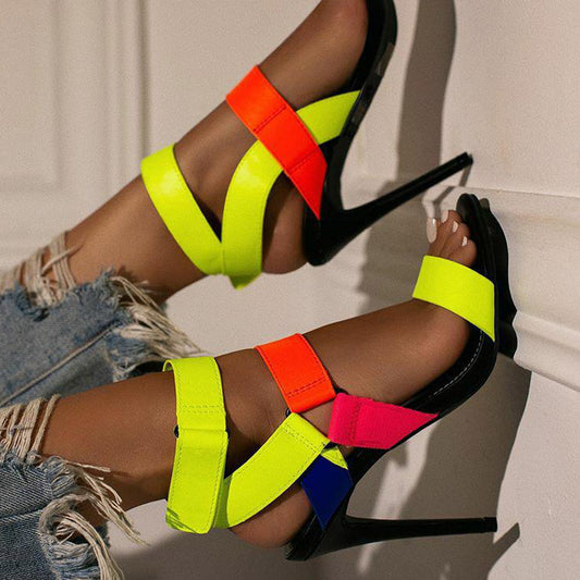 Candy Highs