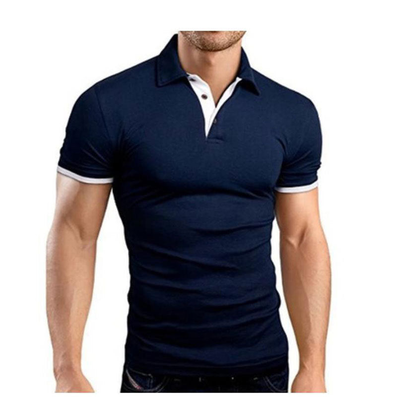 Men's short sleeve