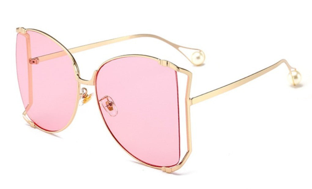 Square Sunglasses
