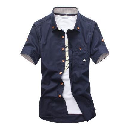 Embroidery Mens