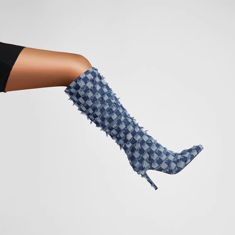 Checkmate Boots