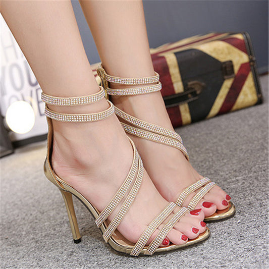 Stilettos Heels