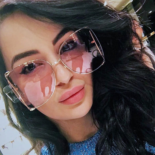 Square Sunglasses