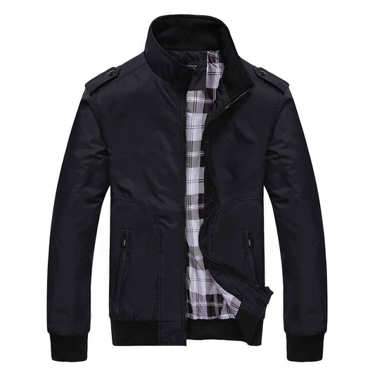 Larenz Jacket