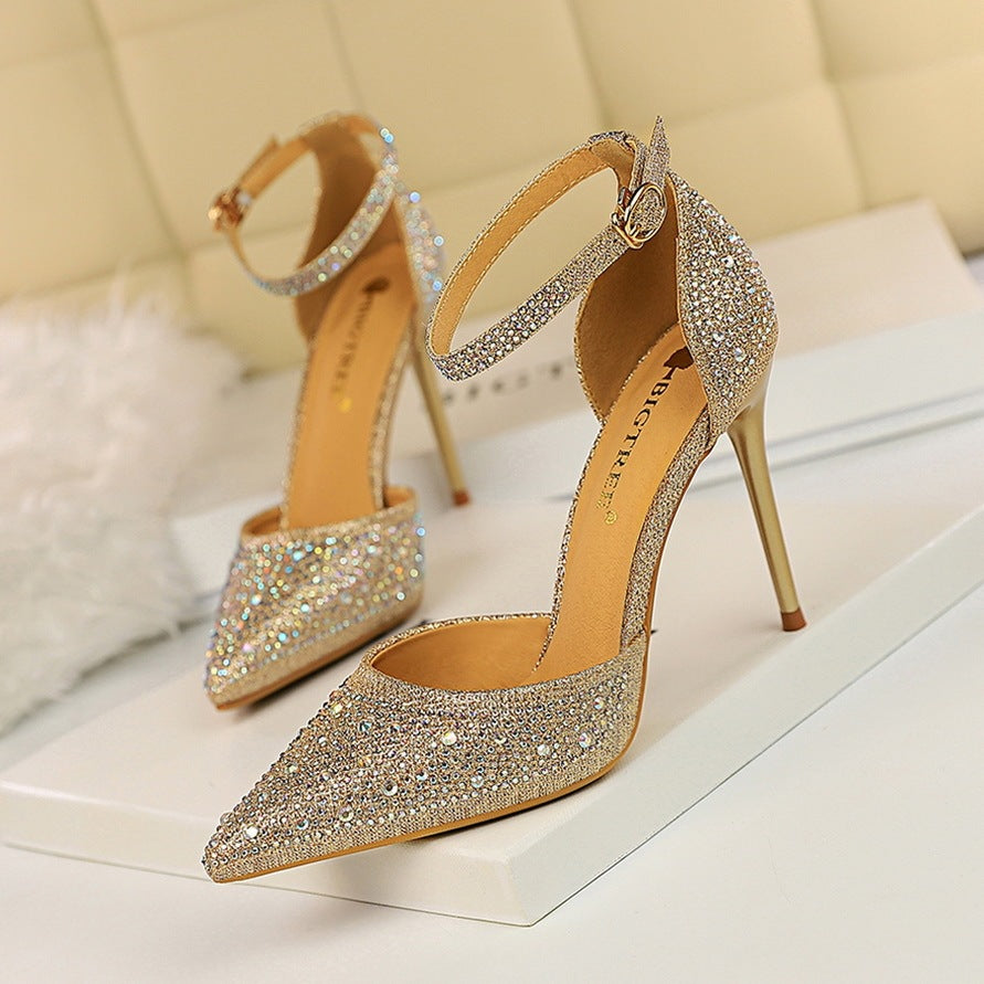 Cool Rhinestone