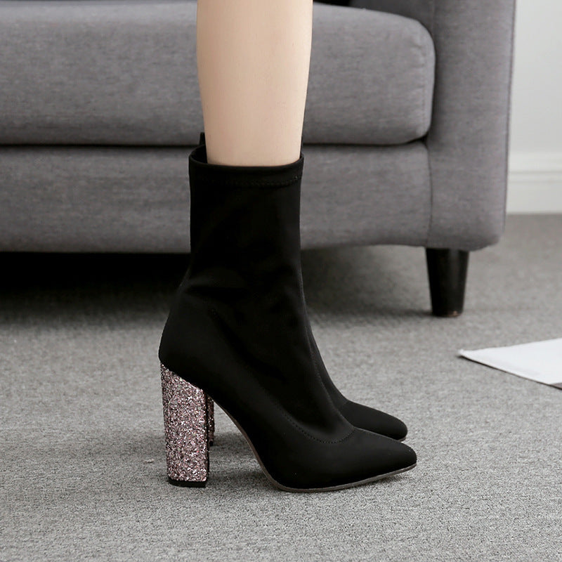 Savannah boots