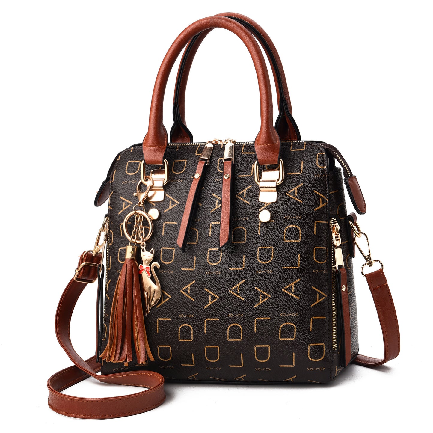 Letter Handbag