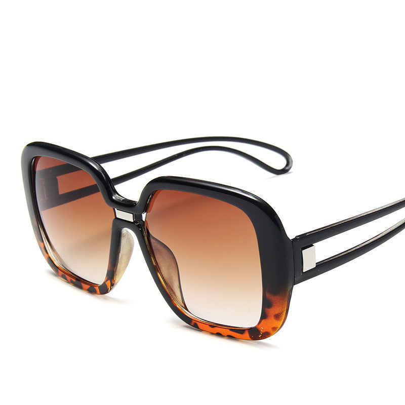 Large Frames