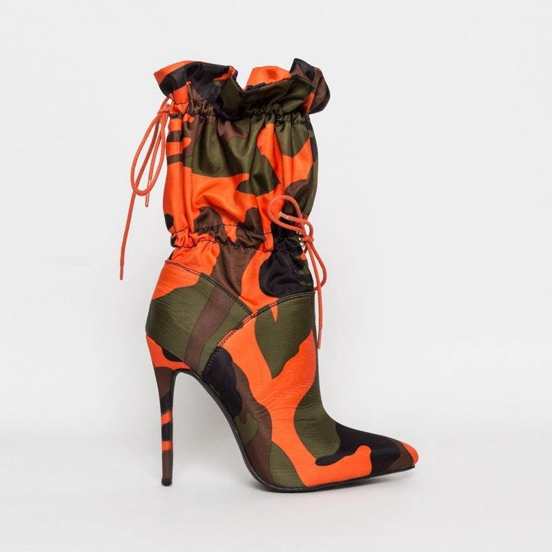 Marabella Boots