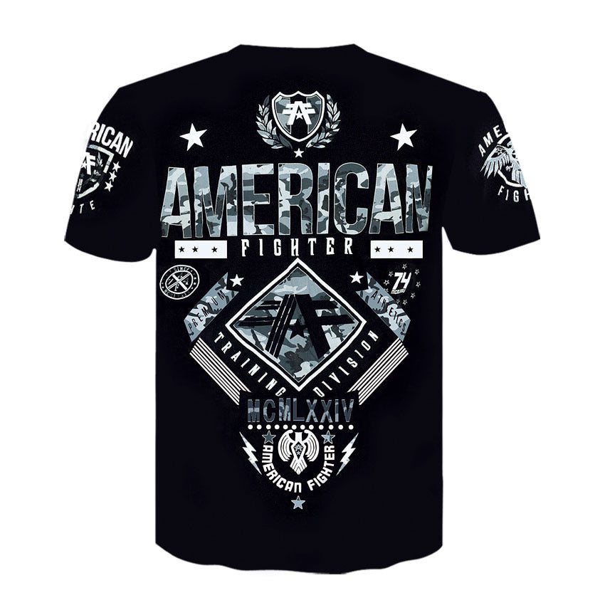 Men Short Sleeve