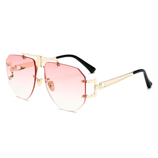 Frameless Frames