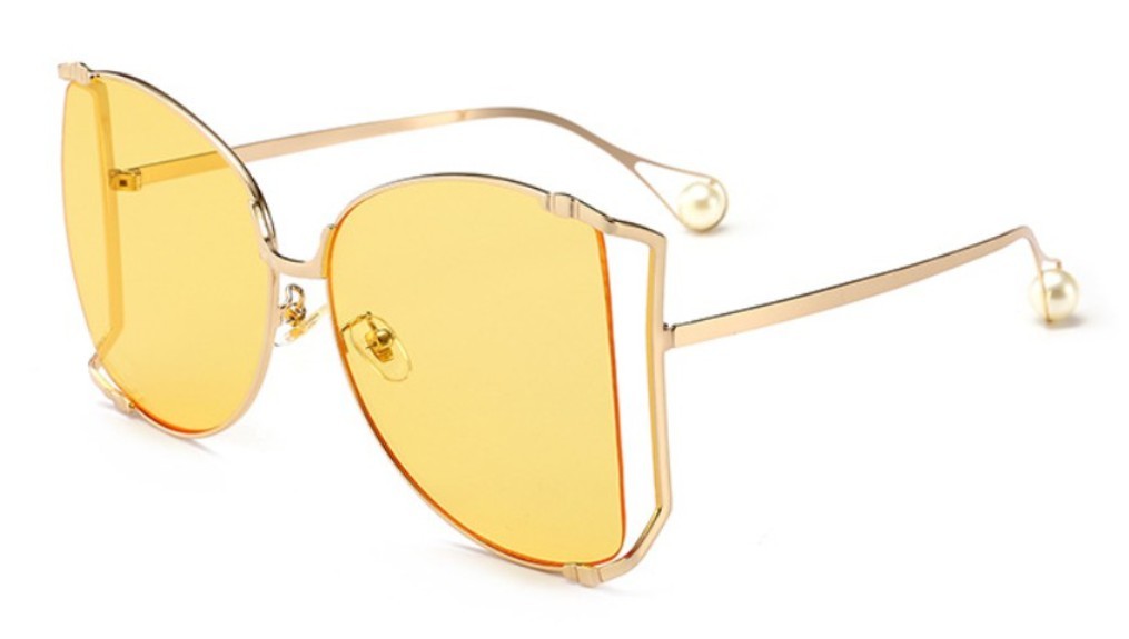 Square Sunglasses