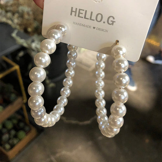 Temperament Pearls