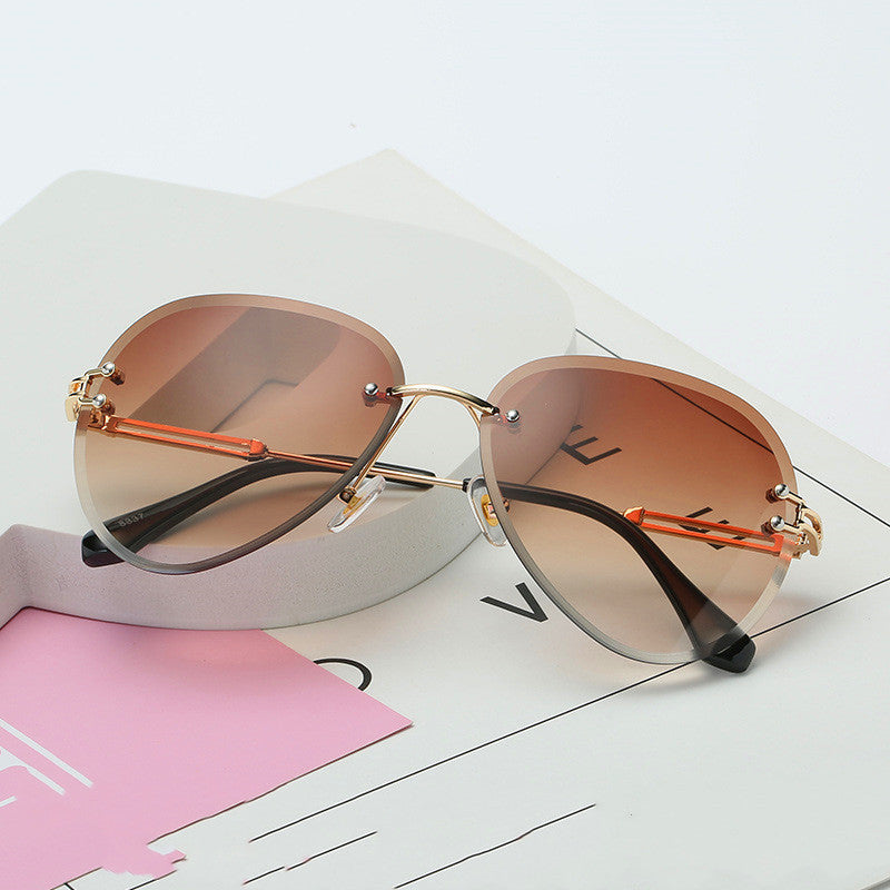 New Shades