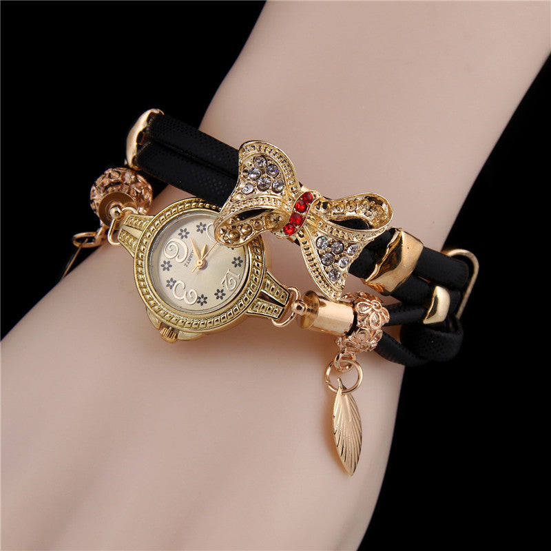 Bow Watch