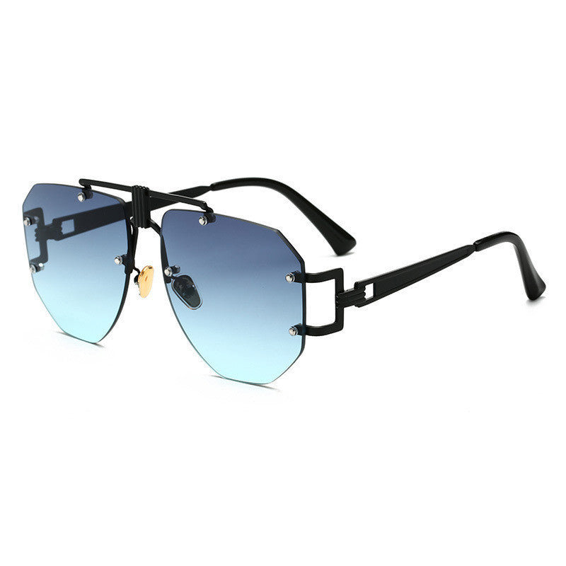 Frameless Frames