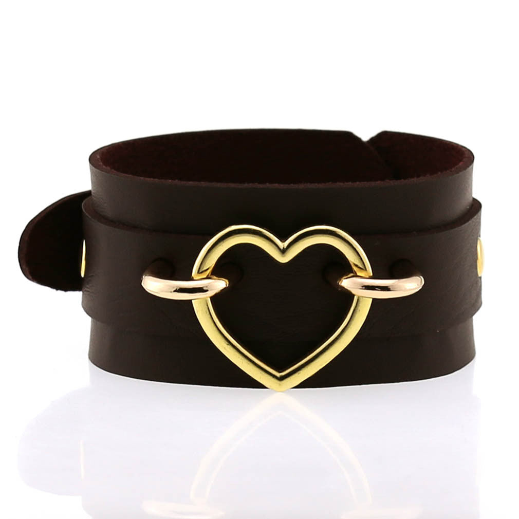 Heart Bracelet
