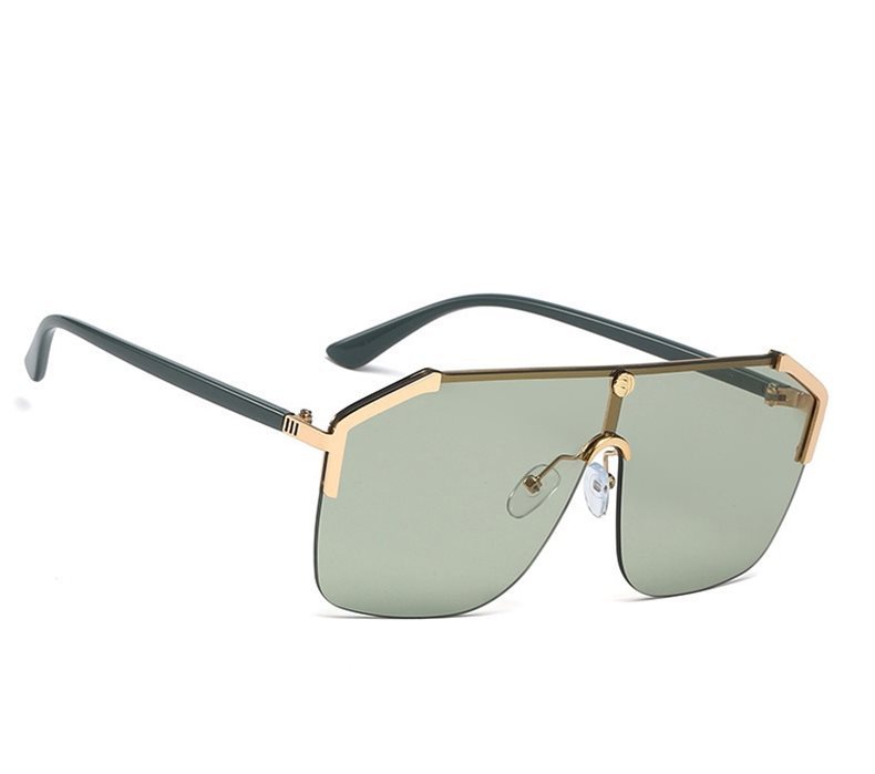 Personalized sunglasses