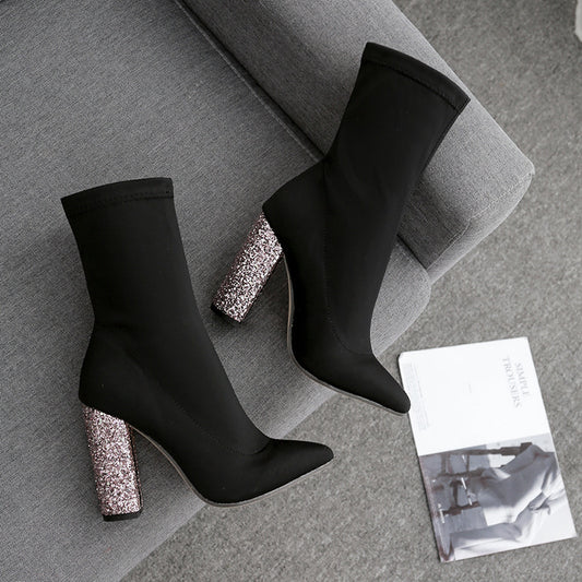 Savannah boots