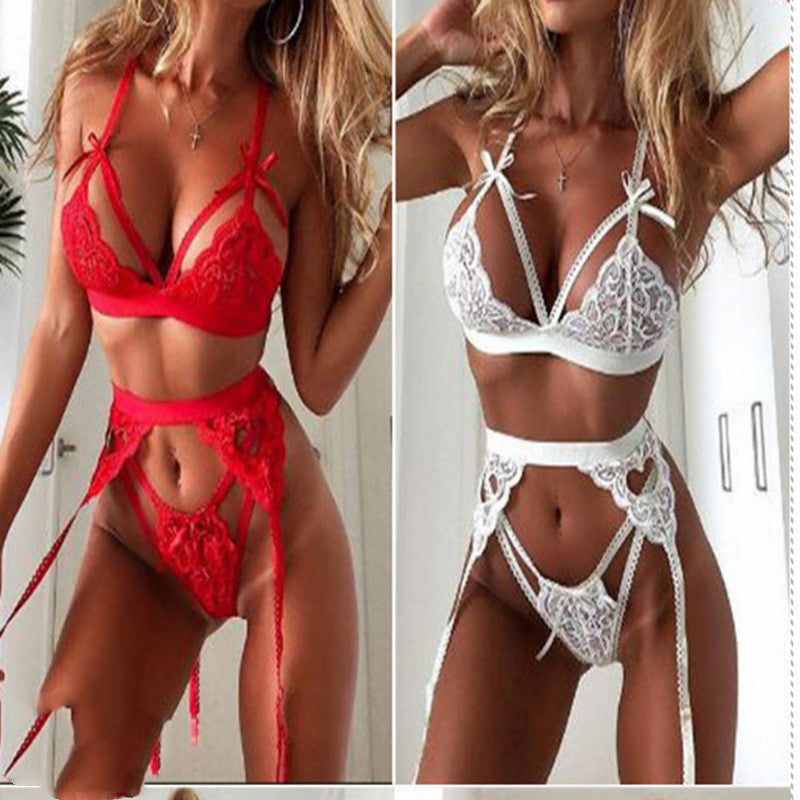 Sexy doll lingerie
