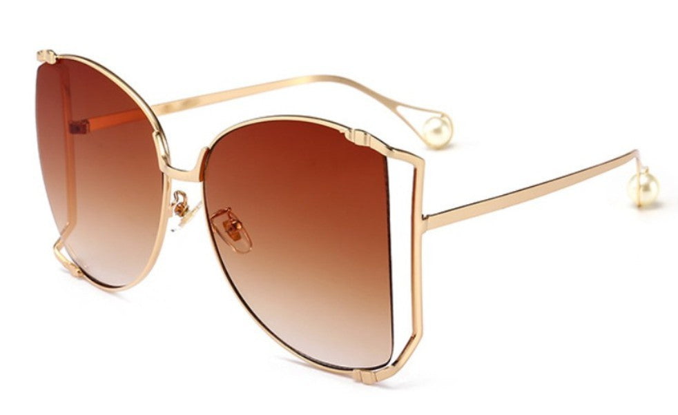 Square Sunglasses