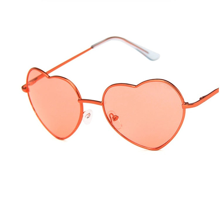 Love Sunglasses