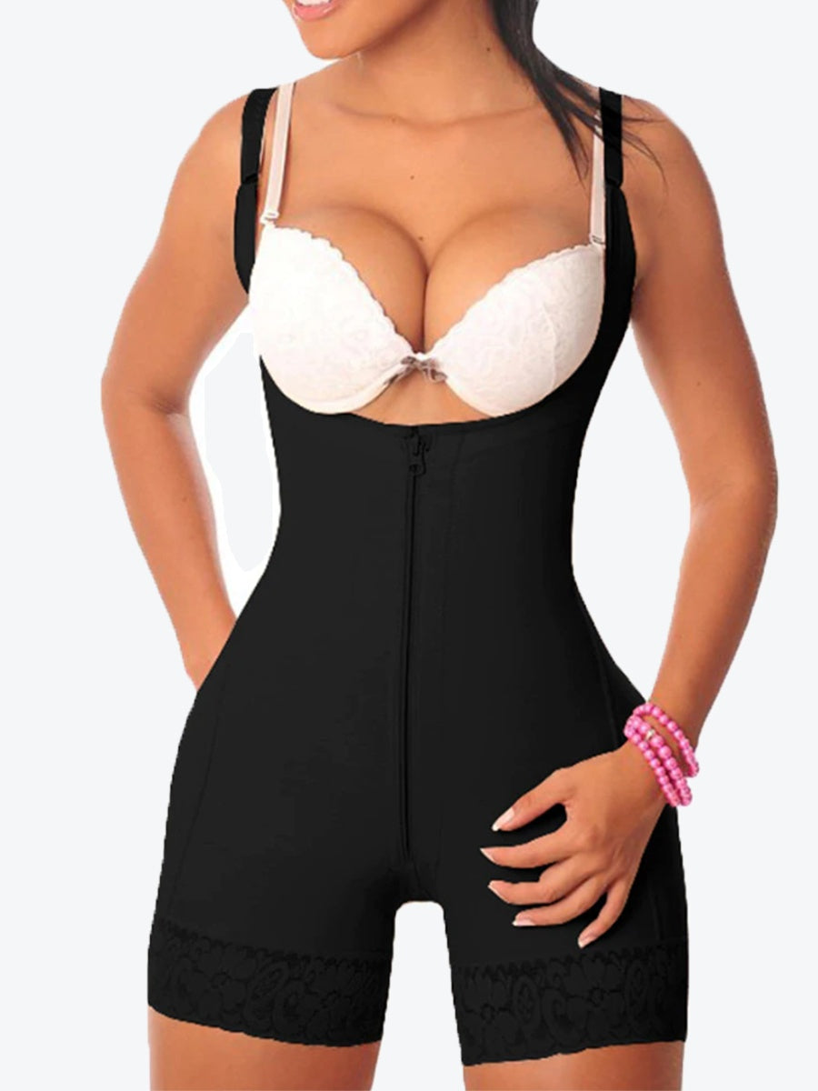 Butt Lifter Bodysuit
