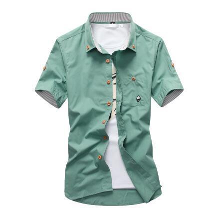 Embroidery Mens