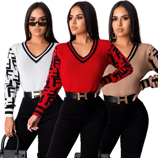 Pullover Sweater