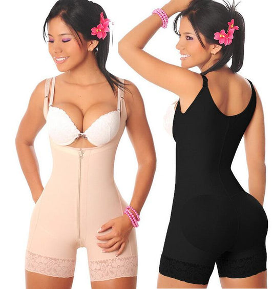 Butt Lifter Bodysuit