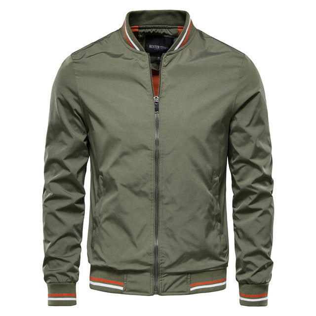 Casual Outerwear