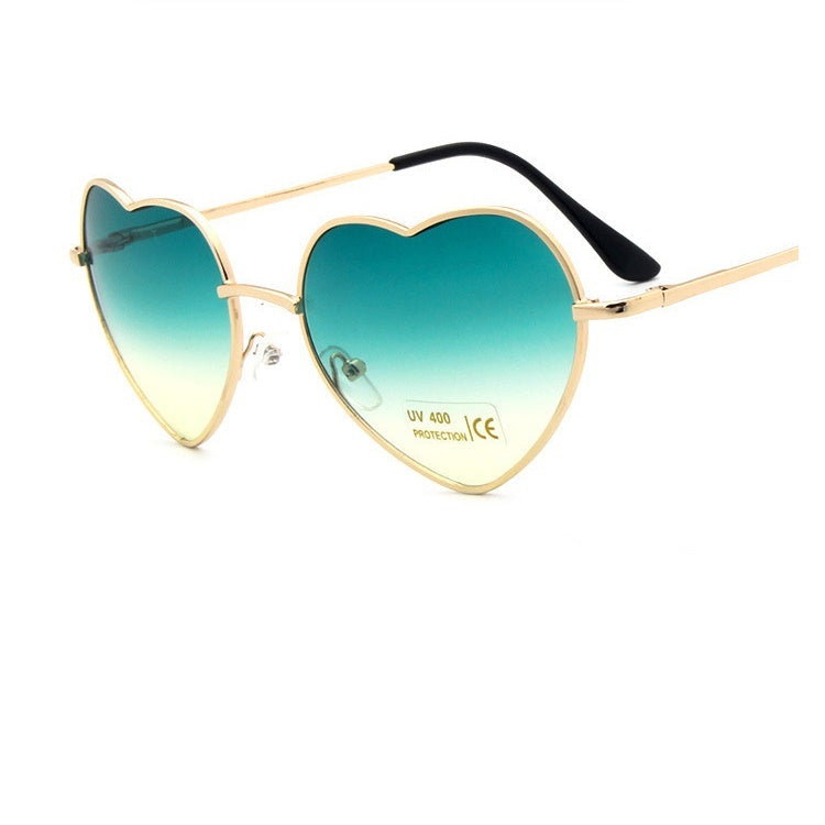 Love Sunglasses