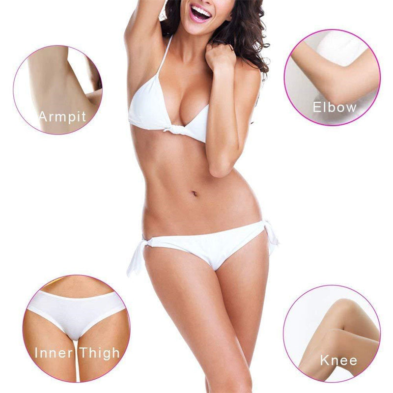 Belle Underarm Skin Cream
