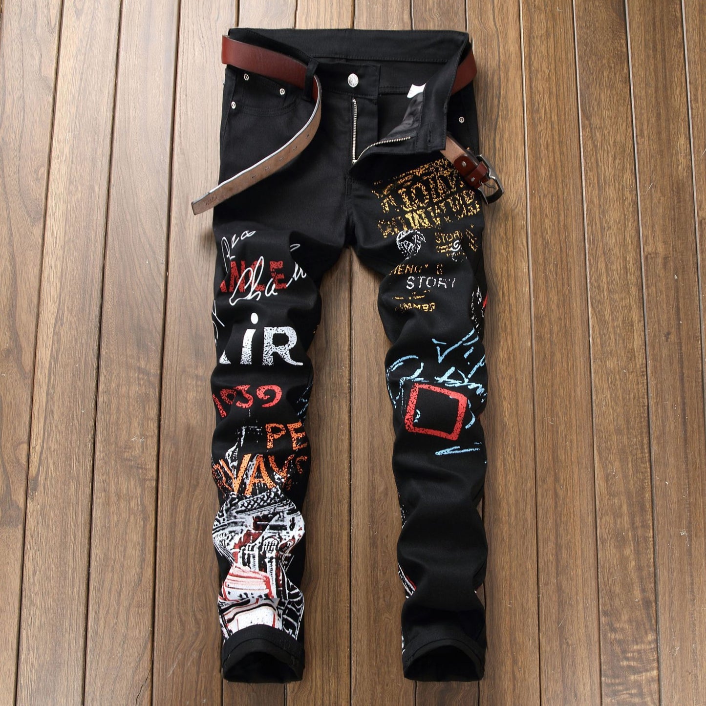 High Street Fashion