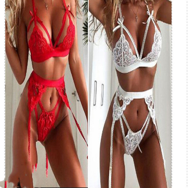 Sexy doll lingerie