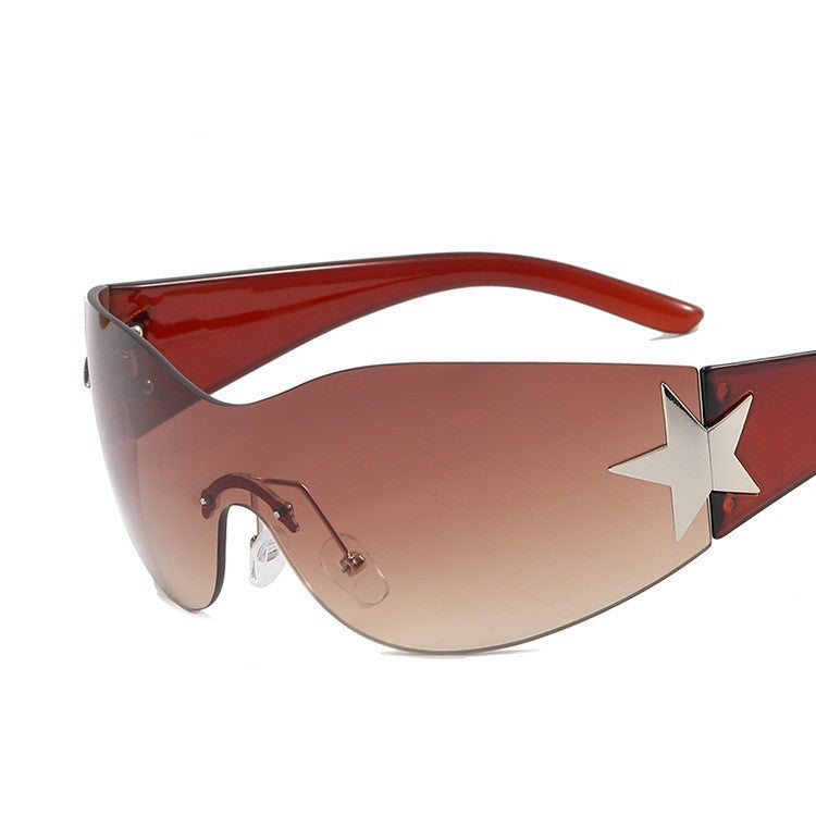 Pentastar Sunglasses