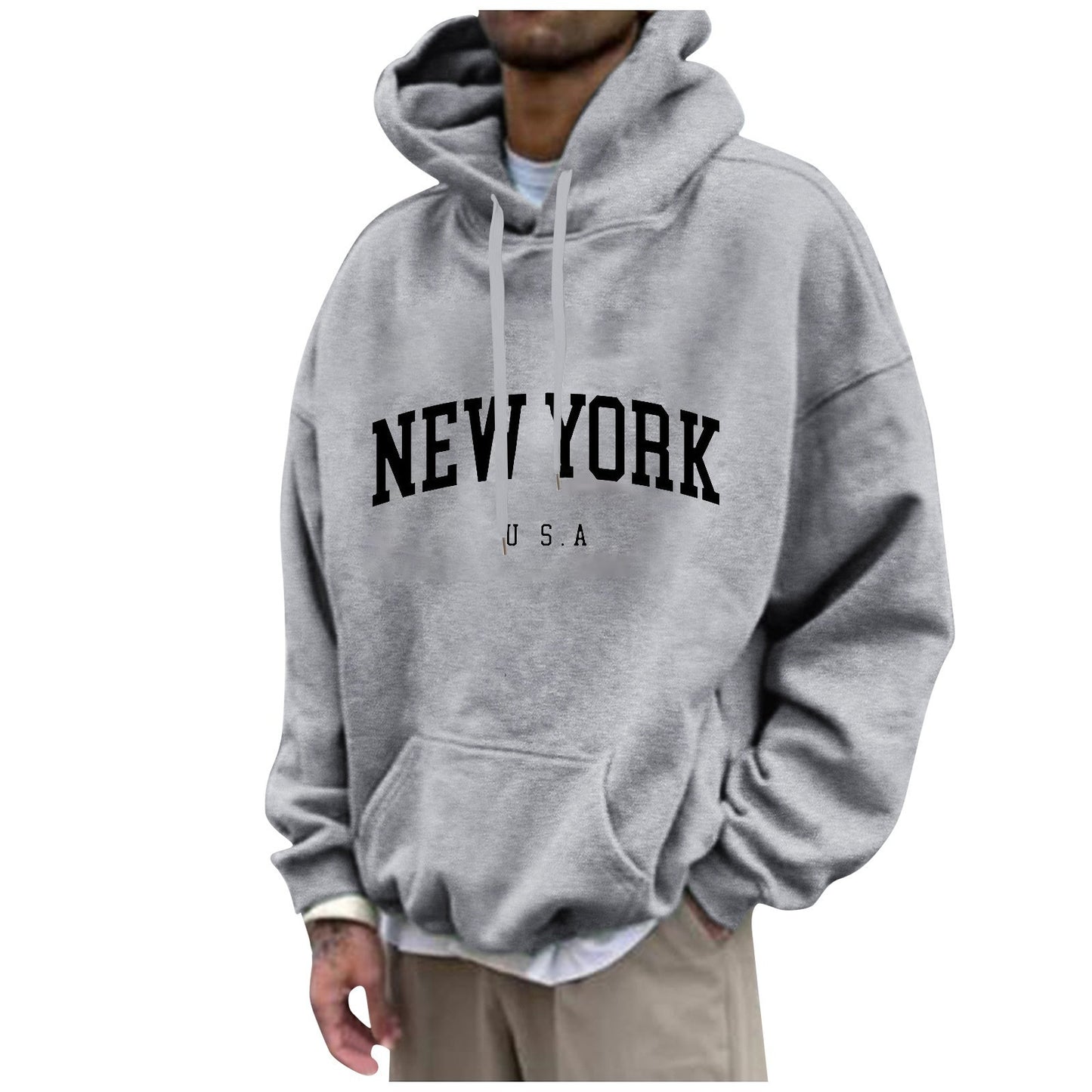 Bronx Hoody