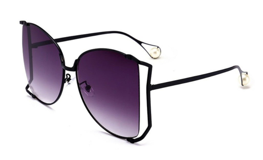 Square Sunglasses