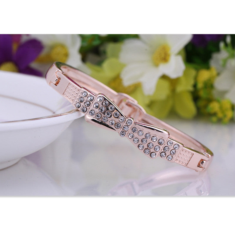 Butterfly Love Bracelet