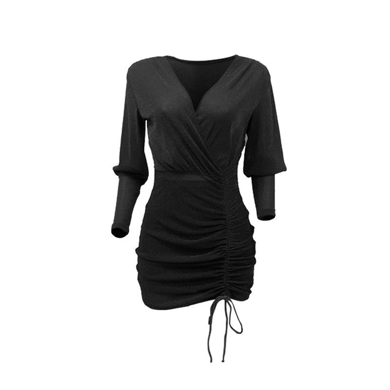 Wild thang Dress