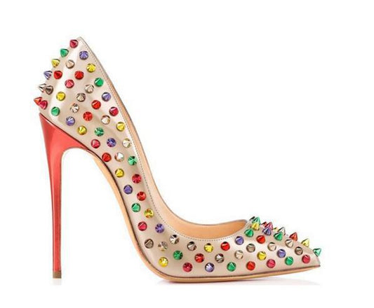 Color Rivet