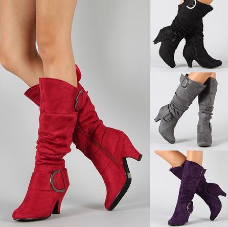 Cynthia Boots
