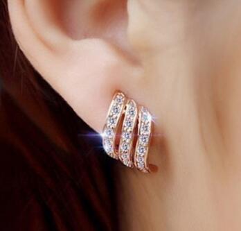Wild Earrings