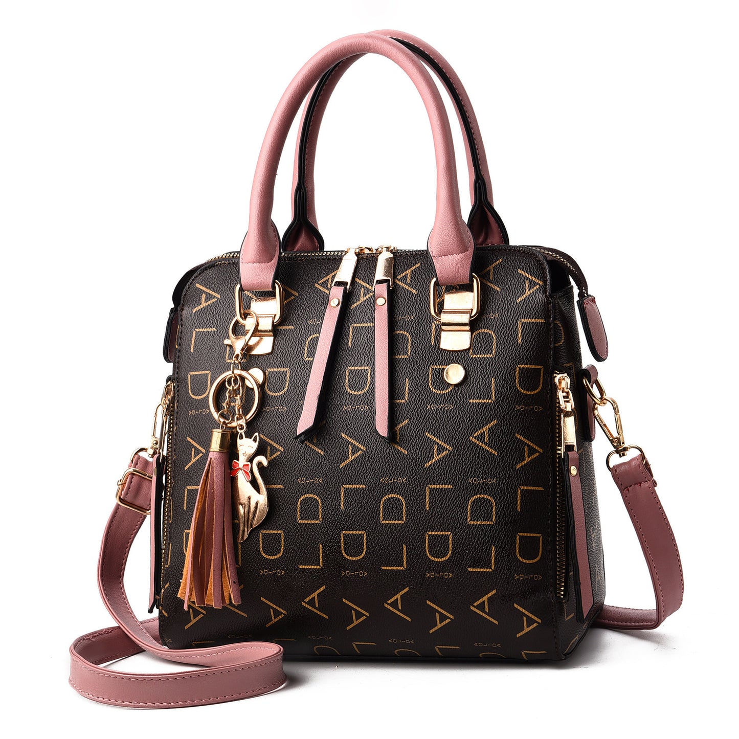 Letter Handbag