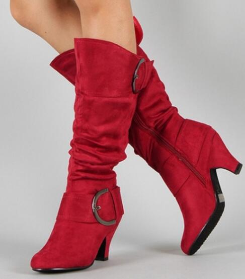 Cynthia Boots