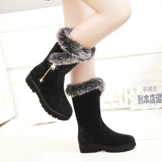 Snow Boots