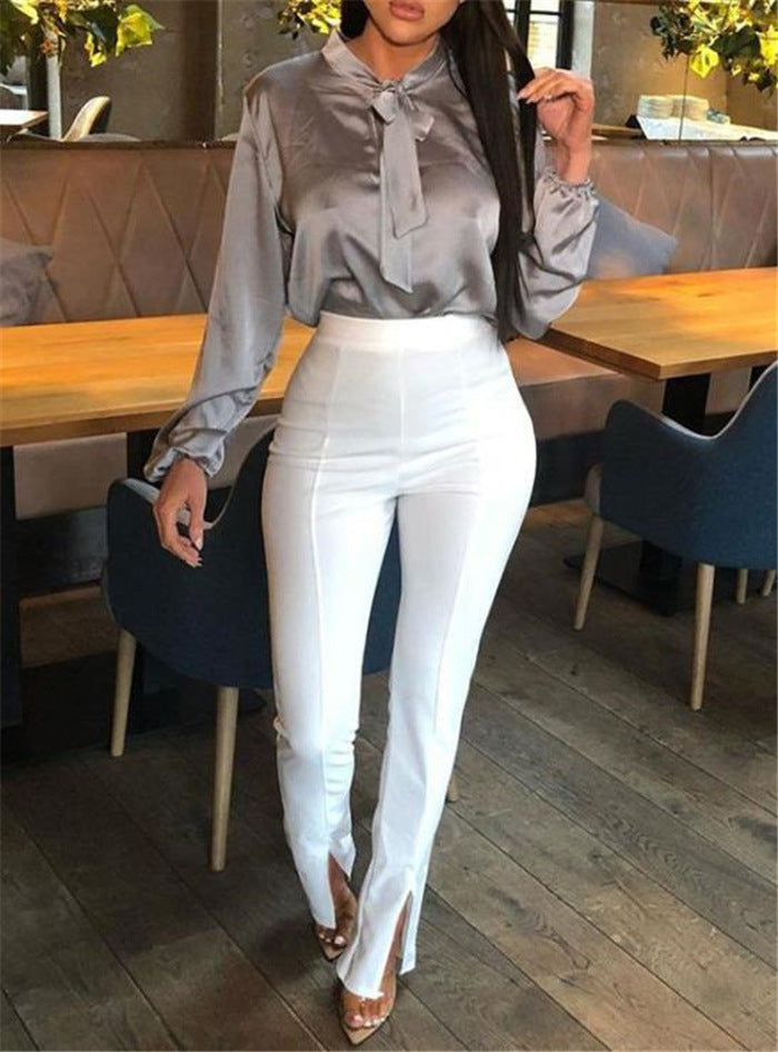 Casual Pants