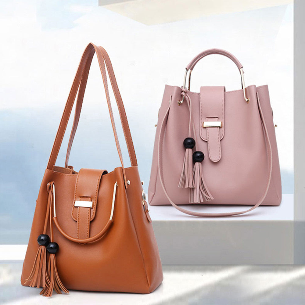 3Pcs Set Handbags