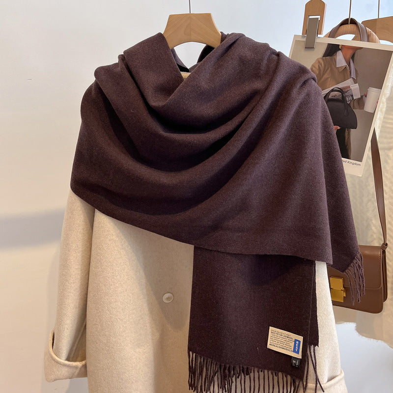 Epiphany Shawl